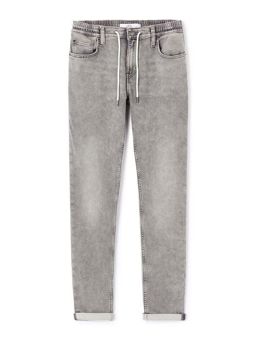 Džíny Slim C25 Losuper1