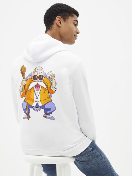 Mikina Dragon Ball Z