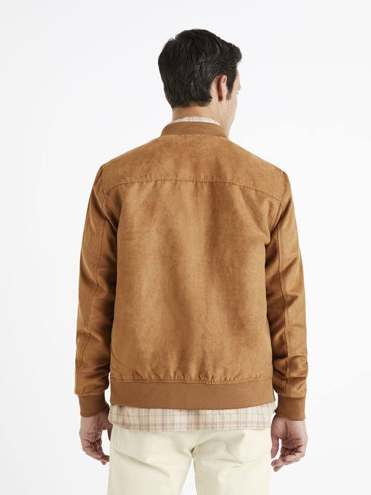 Bunda bomber Cutuk