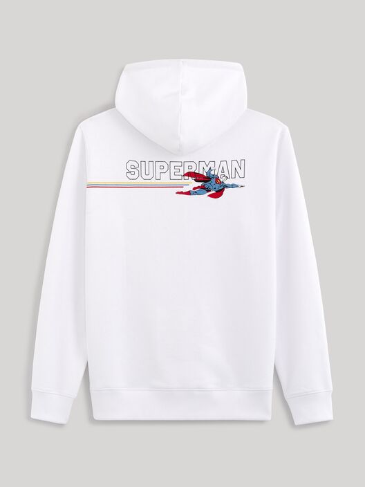 Mikina Superman
