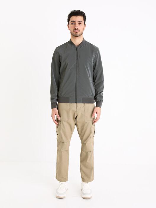 Kalhoty cargo Goander