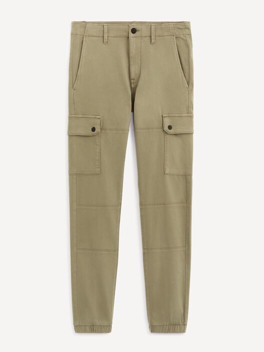 Kalhoty cargo Solyte