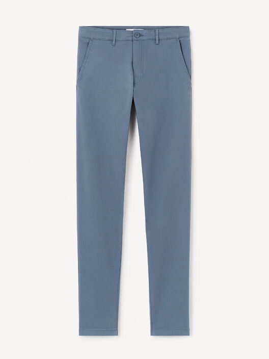 Kalhoty chino slim Tocharles