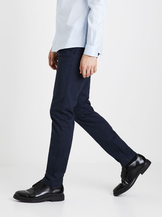 Kahoty chino slim Tocharles