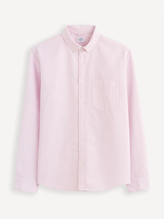 Košile oxford regular Daxford