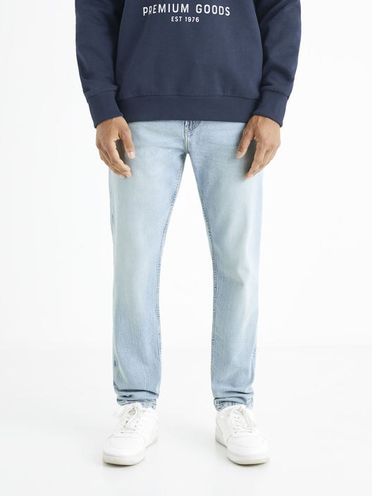 Džíny C45 skinny
