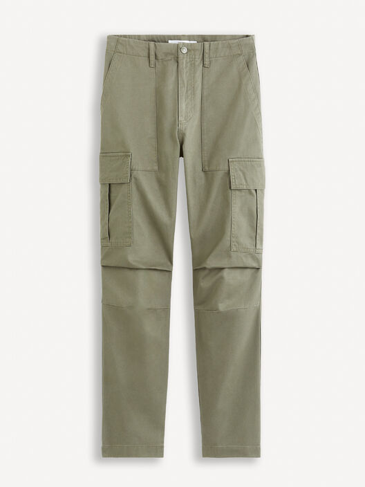 Kalhoty cargo Goander