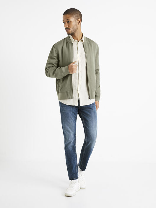 Bunda bomber Dulino1
