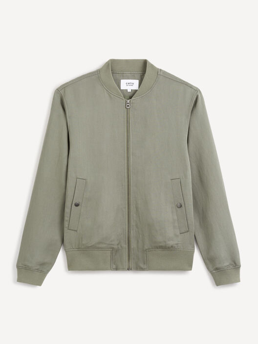 Bunda bomber Dulino1