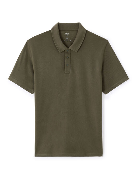 Polo tričko Leterne
