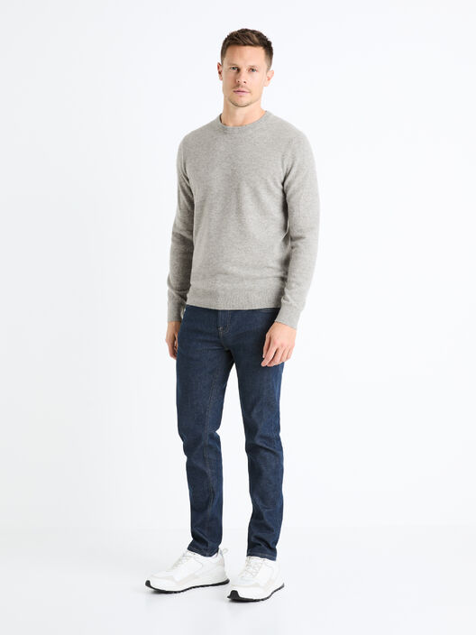 Džíny C25 slim Fotaper