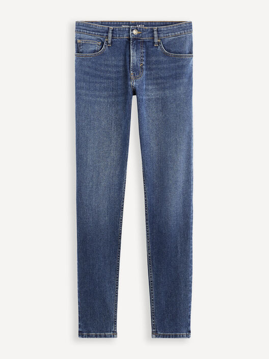 Džíny C45 skinny Doskinny