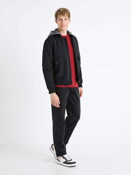 Džíny C75 loose Foloose
