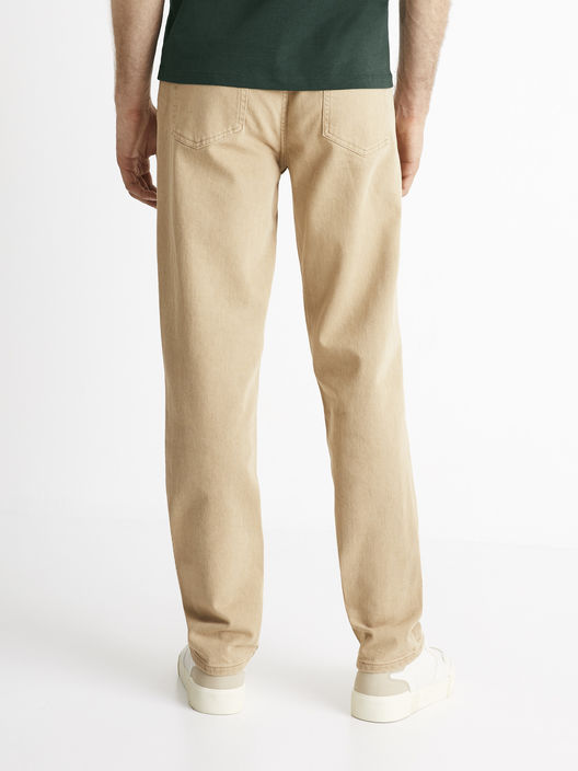Džíny Loose fit C75 Coback5