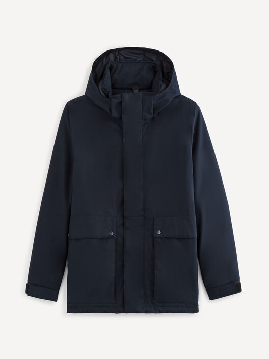 Bunda parka Supheat