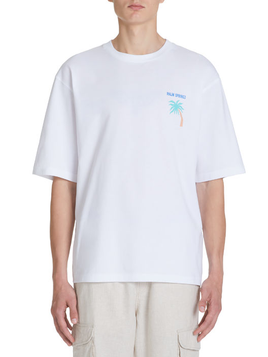 Tričko Jecalif oversized