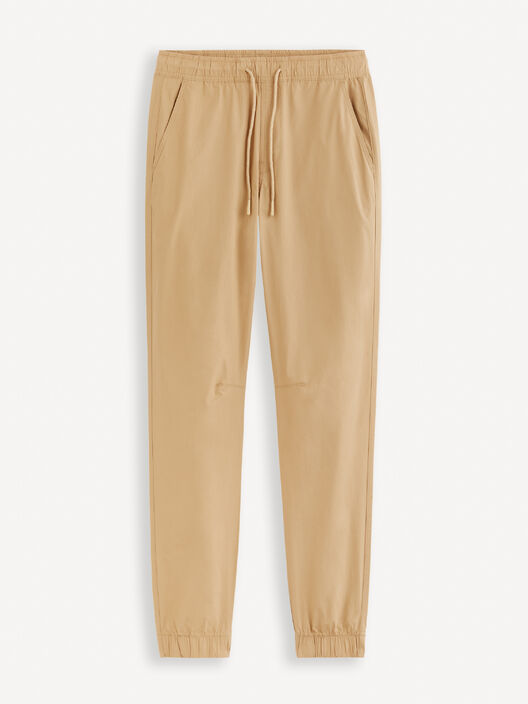 Kalhoty jogger Jocyrus