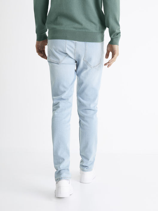 Džíny C45 skinny Coskinny3