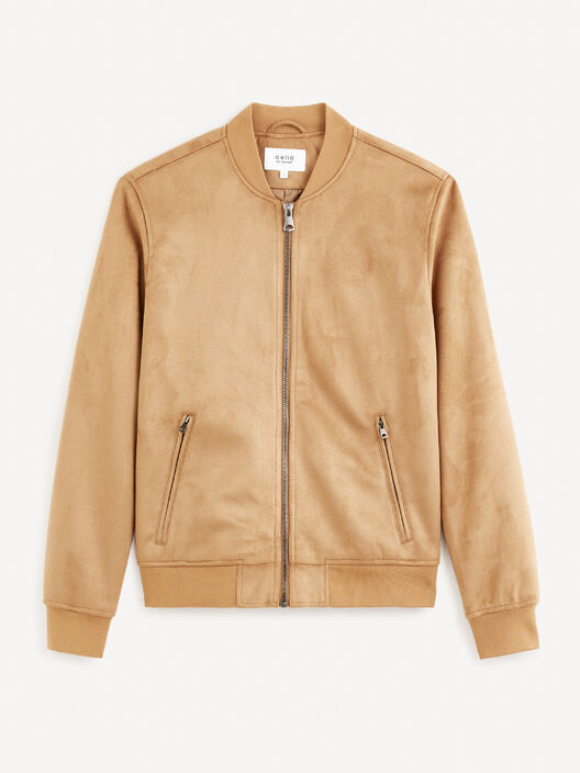 Bunda bomber Fudain2