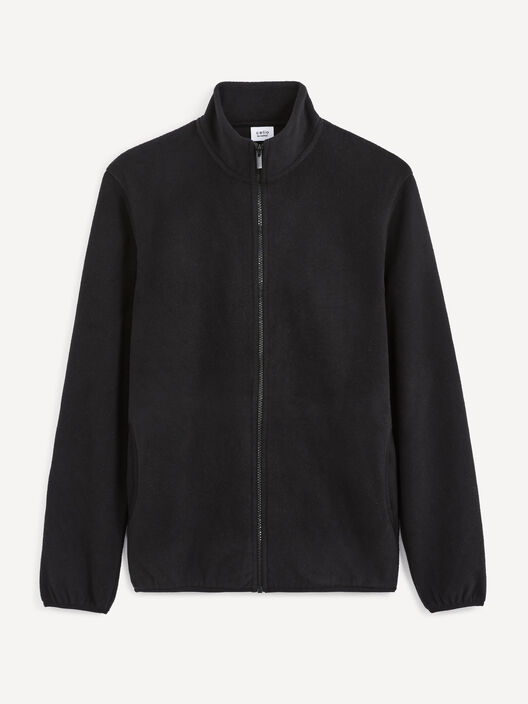 Mikina fleece Cepolaire