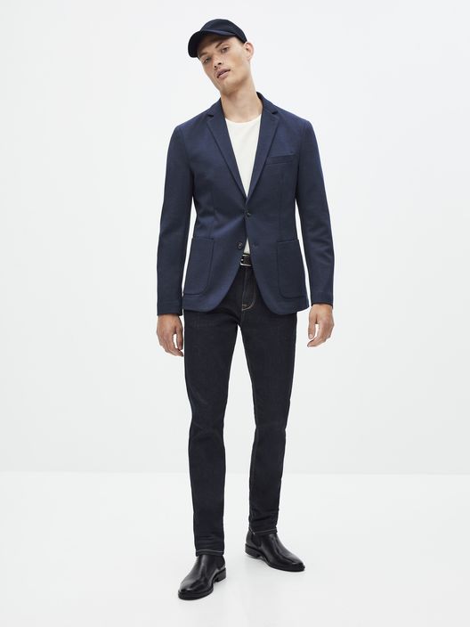 Sako Rubens slim fit