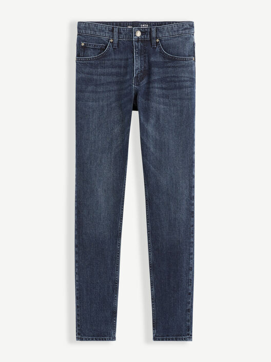 Džíny C25 slim Bostone