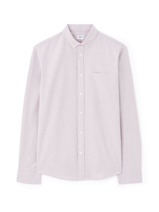Košile oxford regular Daxford