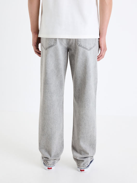 Džínsy C75 loose Foloose