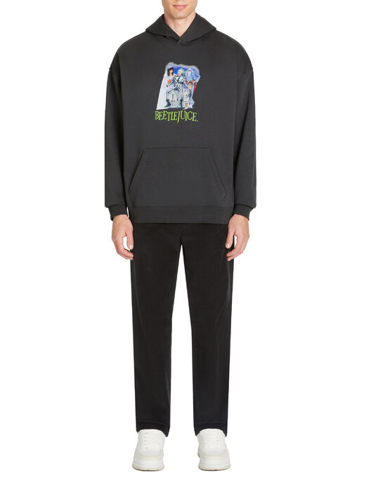 Mikina Beetlejuice