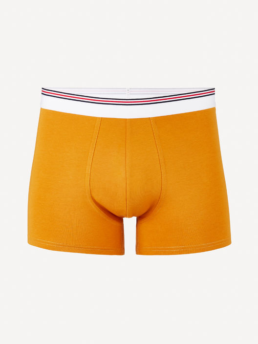 Boxerky Mike