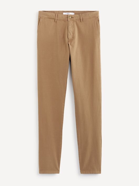 Kalhoty chino skinny Toremus