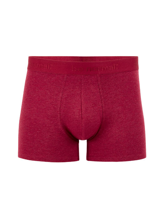 Bavlněné boxerky Binormal