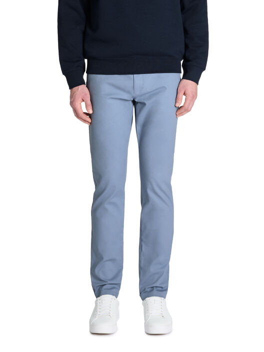 Kalhoty chino slim Tocharles