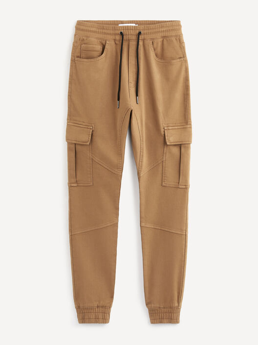 Kalhoty cargo Vokit