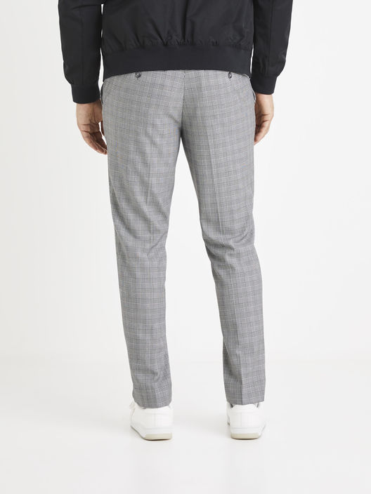 Kalhoty Volouis2 chino slim