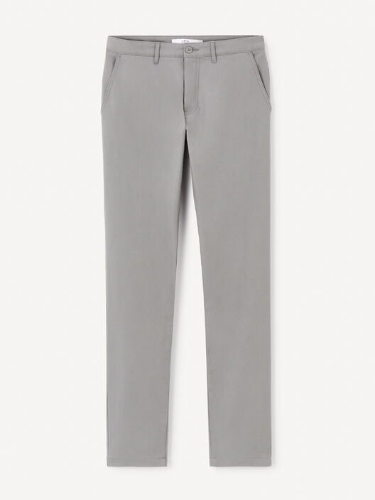 Kalhoty chino slim Tocharles