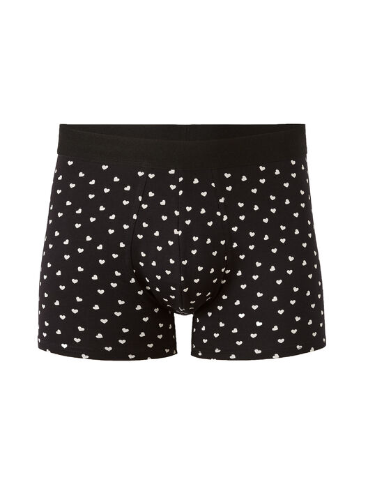 Boxerky Liboheart