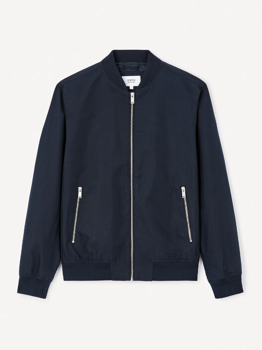 Bunda bomber Jubombe1