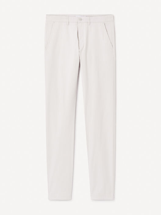 Kalhoty chino slim Tocharles