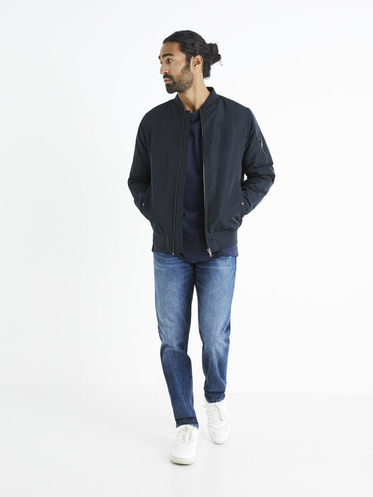 Bunda bomber Bujames