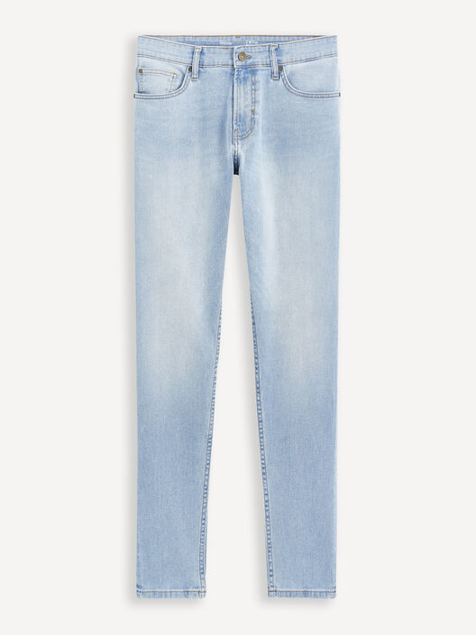Džíny C45 skinny Dosklue