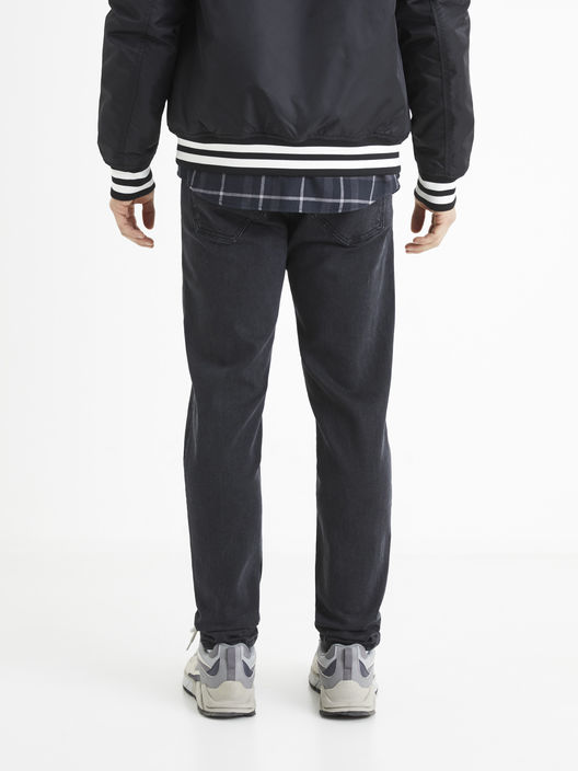 Džíny C45 skinny Boskin6