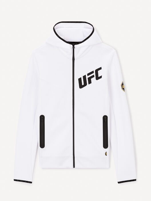 Mikina UFC s kapucí