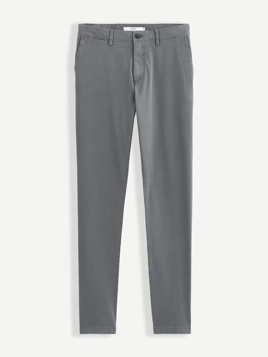 Kalhoty chino skinny Toremus