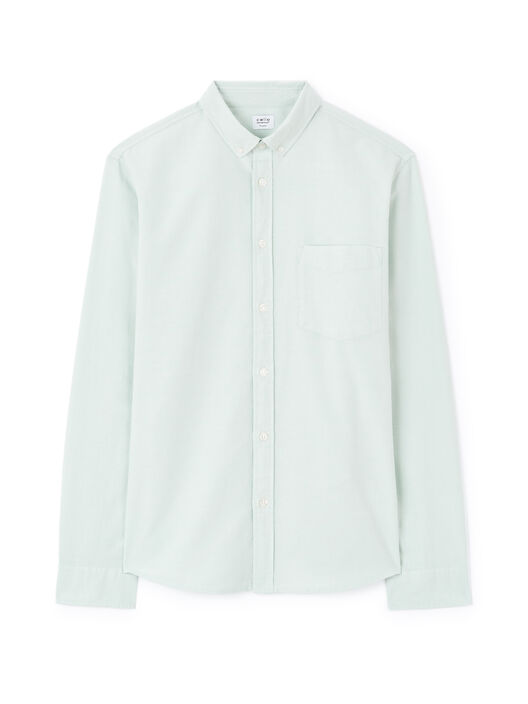 Košile oxford regular Daxford