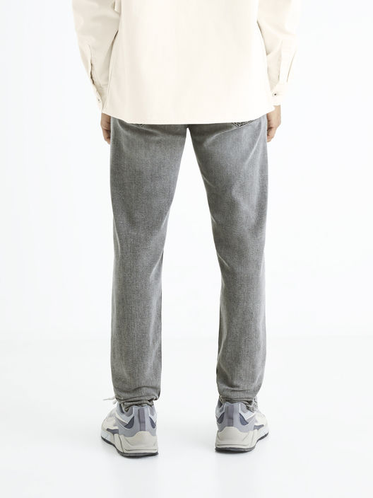 Džíny C45 skinny