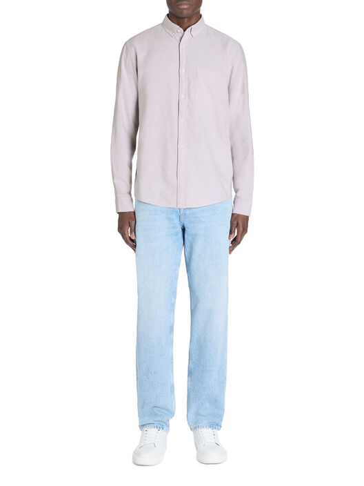 Košile oxford regular Daxford