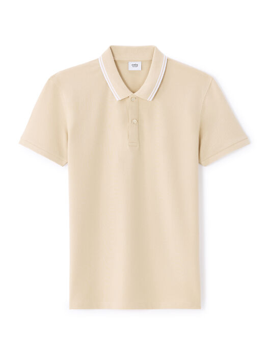 Polo tričko Leprime