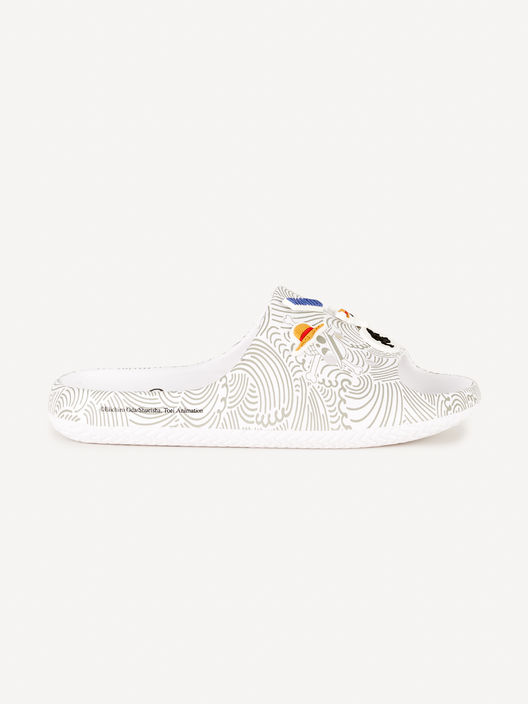 Pantofle One Piece