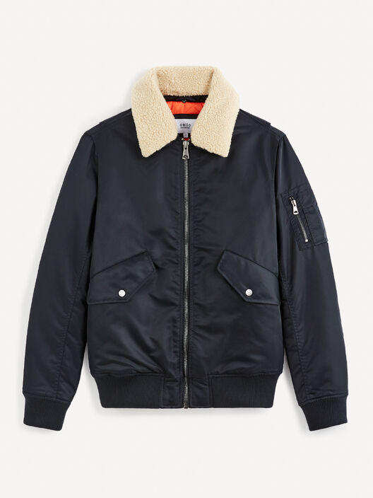 Bunda bomber Fujamescol